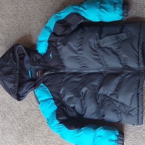 Pacific Trail Puffer Jacket M
